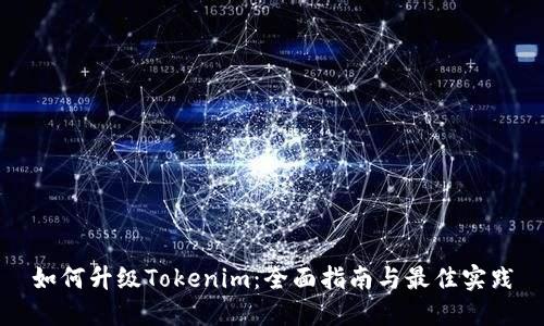 如何升级Tokenim：全面指南与最佳实践