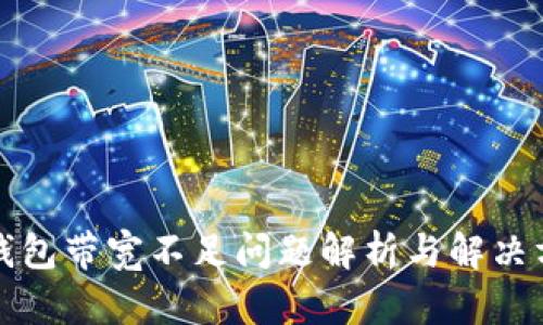 冷钱包带宽不足问题解析与解决方案