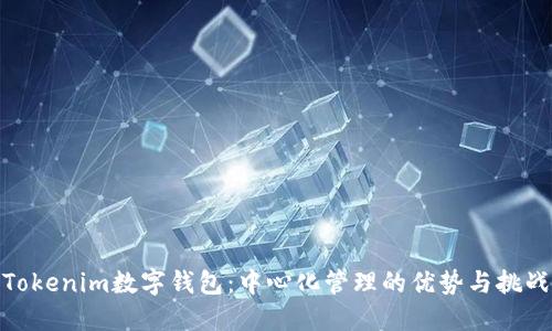 Tokenim数字钱包：中心化管理的优势与挑战