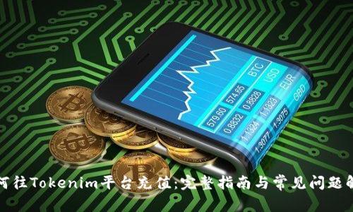 如何往Tokenim平台充值：完整指南与常见问题解答