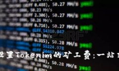 如何设置Tokenim的矿工费：一站式指南