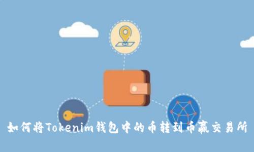如何将Tokenim钱包中的币转到币赢交易所