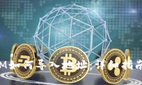 TokenIM如何导入地址：详细指南与技巧