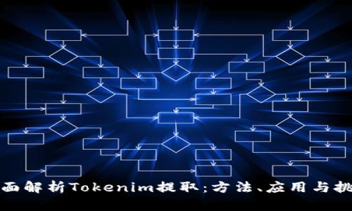全面解析Tokenim提取：方法、应用与挑战