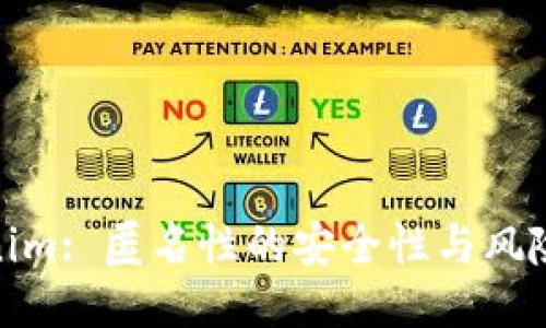 Tokenim: 匿名性的安全性与风险探讨