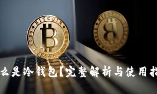 什么是冷钱包？完整解析与使用指南