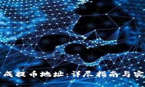 如何生成提币地址：详尽指南与实用技巧