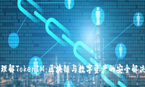 深入理解TokenIM：区块链与数字资产的安全解决方案
