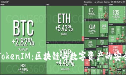 深入理解TokenIM：区块链与数字资产的安全解决方案