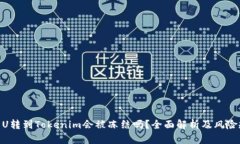 : 黑U转到Tokenim会被冻结吗?全面解析及风险规避