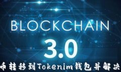 如何将ASS代币转移到Tokenim钱包并解决不可见的问