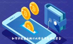 如何快速安全地从比特派钱包提现资金