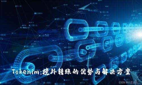 Tokenim：境外转账的优势与解决方案
