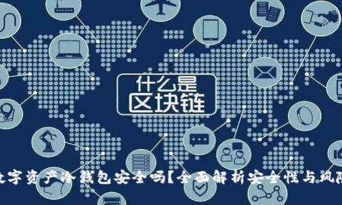 数字资产冷钱包安全吗?全面解析安全性与风险