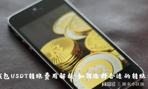 冷钱包USDT转账费用解析:如何选择合适的转账方式