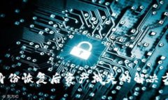 Tokenim身份恢复后资产消失的解决方案与指南