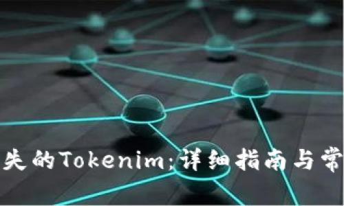 如何找回丢失的Tokenim:详细指南与常见问题解答