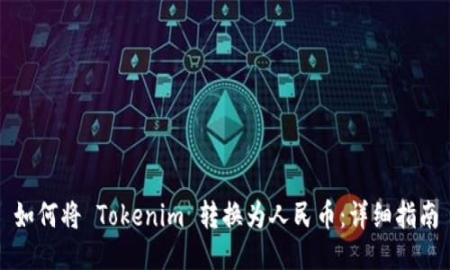 如何将 Tokenim 转换为人民币:详细指南