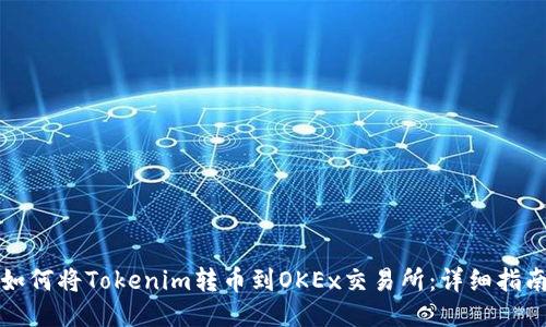 如何将Tokenim转币到OKEx交易所:详细指南