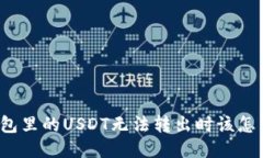 冷钱包里的USDT无法转出时该怎么办?