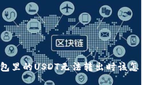 冷钱包里的USDT无法转出时该怎么办?
