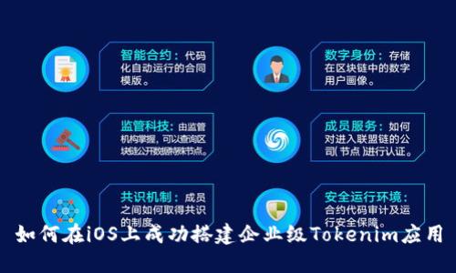 如何在iOS上成功搭建企业级Tokenim应用