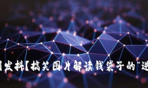 钱包冷到发抖?搞笑图片解读钱袋子的“逆袭”之路