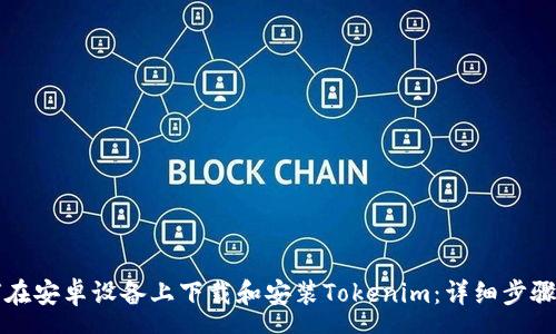 pre
如何在安卓设备上下载和安装Tokenim：详细步骤指南