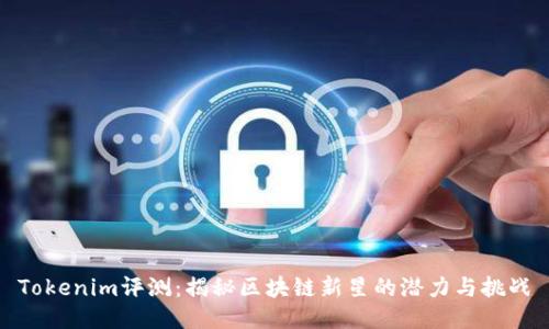 Tokenim评测:揭秘区块链新星的潜力与挑战