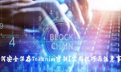 如何安全保存Tokenim密钥？实用技巧与注意事项