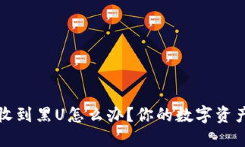 冷链钱包收到黑U怎么办？你的数字资产安全指南
