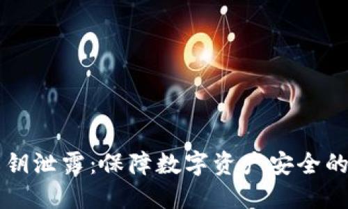 冷钱包私钥泄露:保障数字资产安全的关键对策