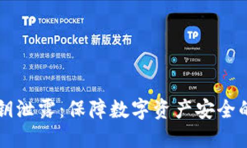冷钱包私钥泄露:保障数字资产安全的关键对策