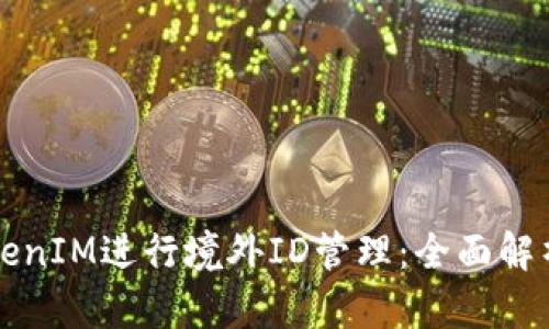 如何使用TokenIM进行境外ID管理：全面解析与实用指南